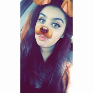 Meet your Posher, Stephanie