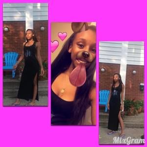 Meet your Posher, Jabriah