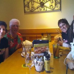 Meet your Posher, Cheryl