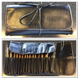 Bobbi Brown Brushes