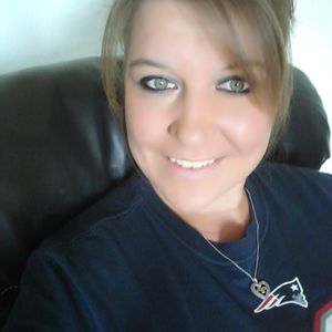 Meet your Posher, Annette