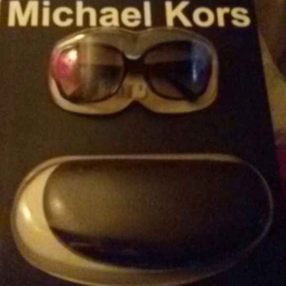 Brand new micheal kors glasses