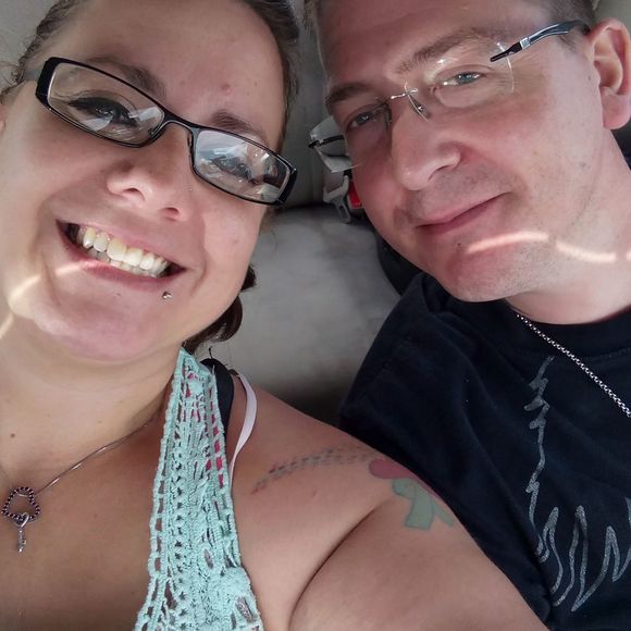 Meet your Posher, Adam - Picture 1 of 1