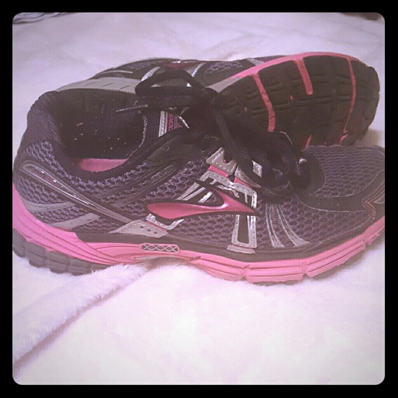 Brooks glycerine