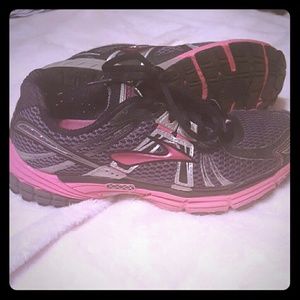 Brooks glycerine