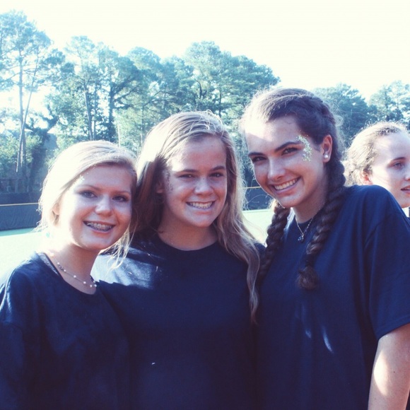 Meet your Posher, Eve