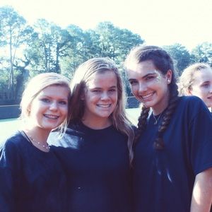 Meet your Posher, Eve