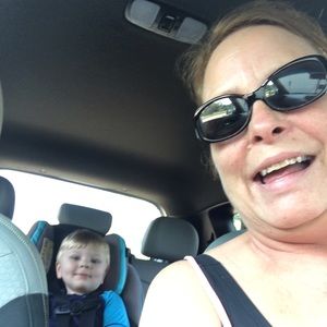 Meet your Posher, Janice