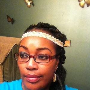 Meet your Posher, Candace