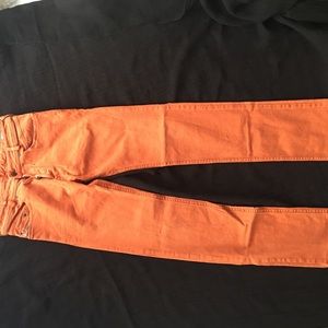 Men's Diesel jeans 32 and a half inseam