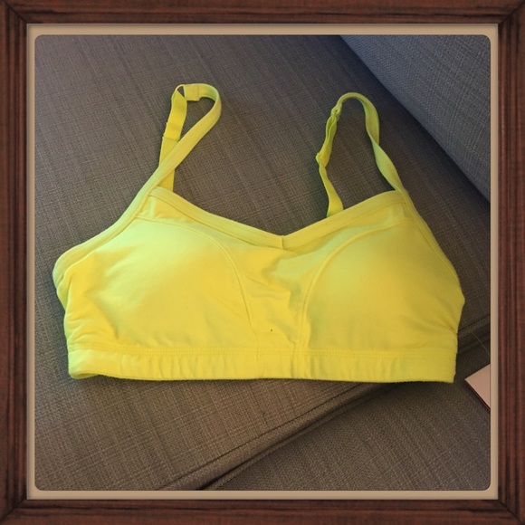 Lucy Hatha bra
