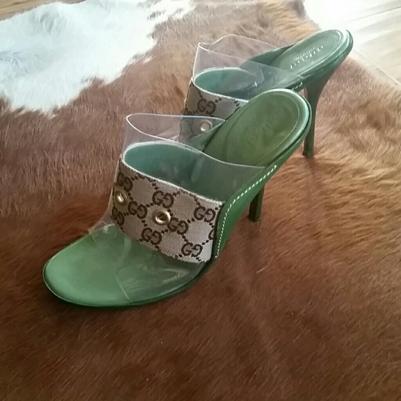 Gucci shoes