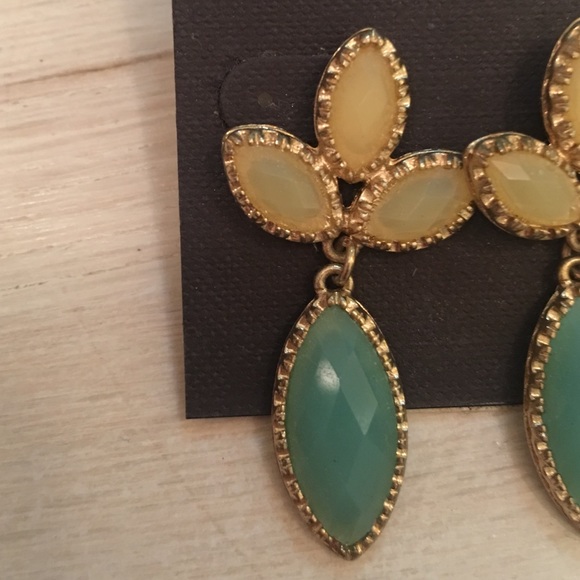 NWT earrings - Picture 2 of 3