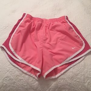 Nike Shorts!