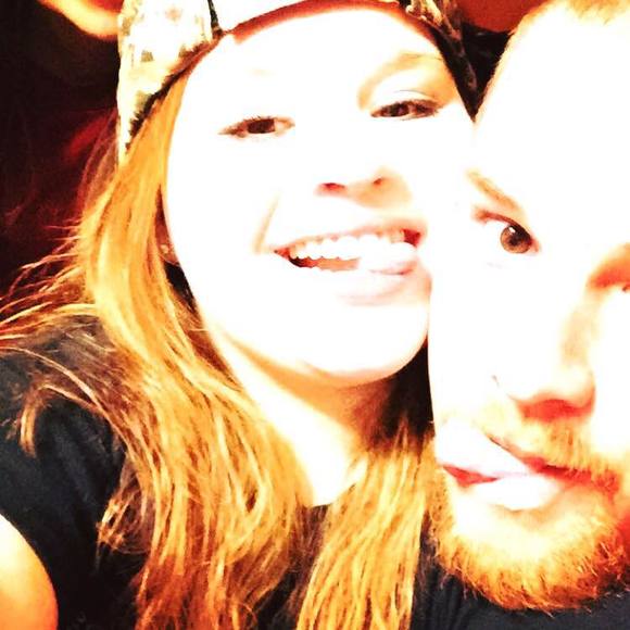 Meet your Posher, Karley