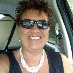 Meet your Posher, Lynn