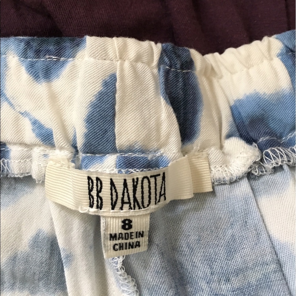 BB Dakota joggers - Picture 5 of 6