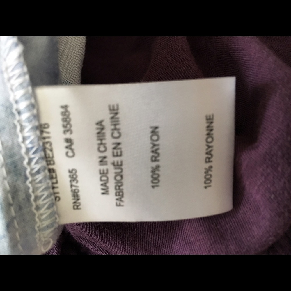 BB Dakota joggers - Picture 6 of 6
