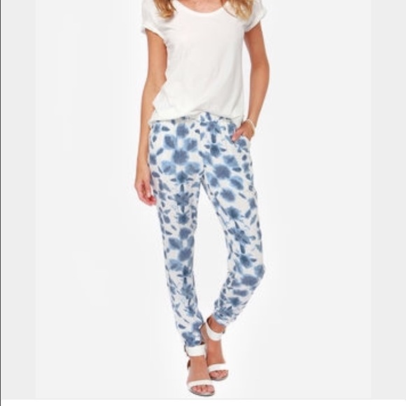 BB Dakota joggers - Picture 3 of 6