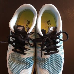 Women's Nike running shoes