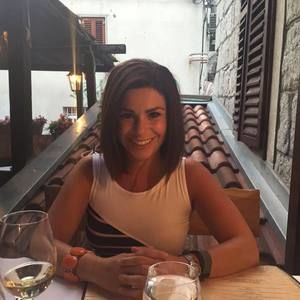 Meet your Posher, Meghan