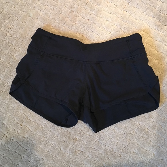 Lululemon Speed Short
