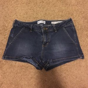 Bullhead Denim Co. Shorts