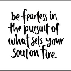 Meet your Posher, Gloria