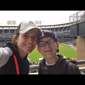 Meet your Posher, Lisa