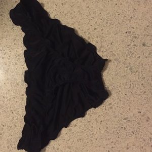 Perfect condition cheeky bottoms