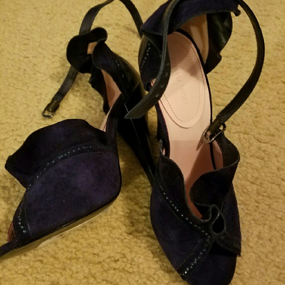 rebeccaTyler brand new shoes