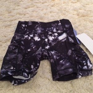 Lululemon Speed Track Short