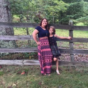 Meet your Posher, Melissa