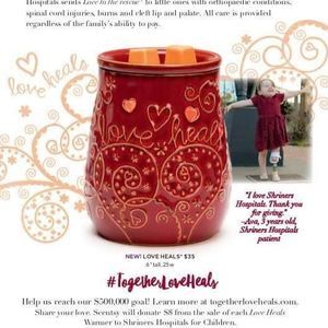 Meet your Posher, Brandy