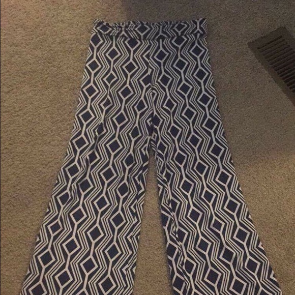 Palazzo pants New Directions