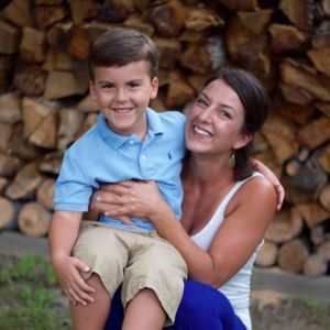 Meet your Posher, Christina