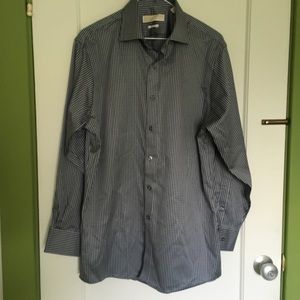 NWOT Michael Kors Button Up