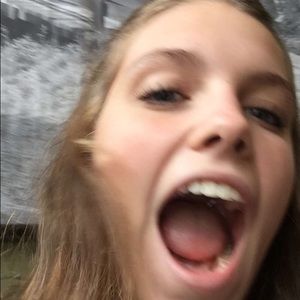 Meet your Posher, Gregory