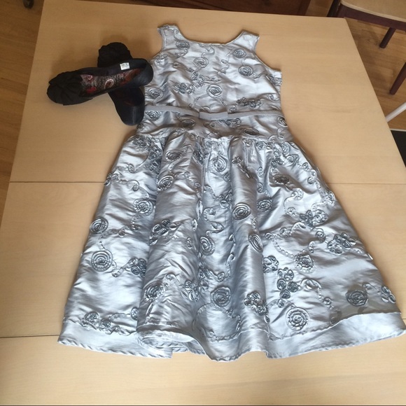 American girl kids dress