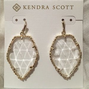 Vintage Kendra Scott Corley's