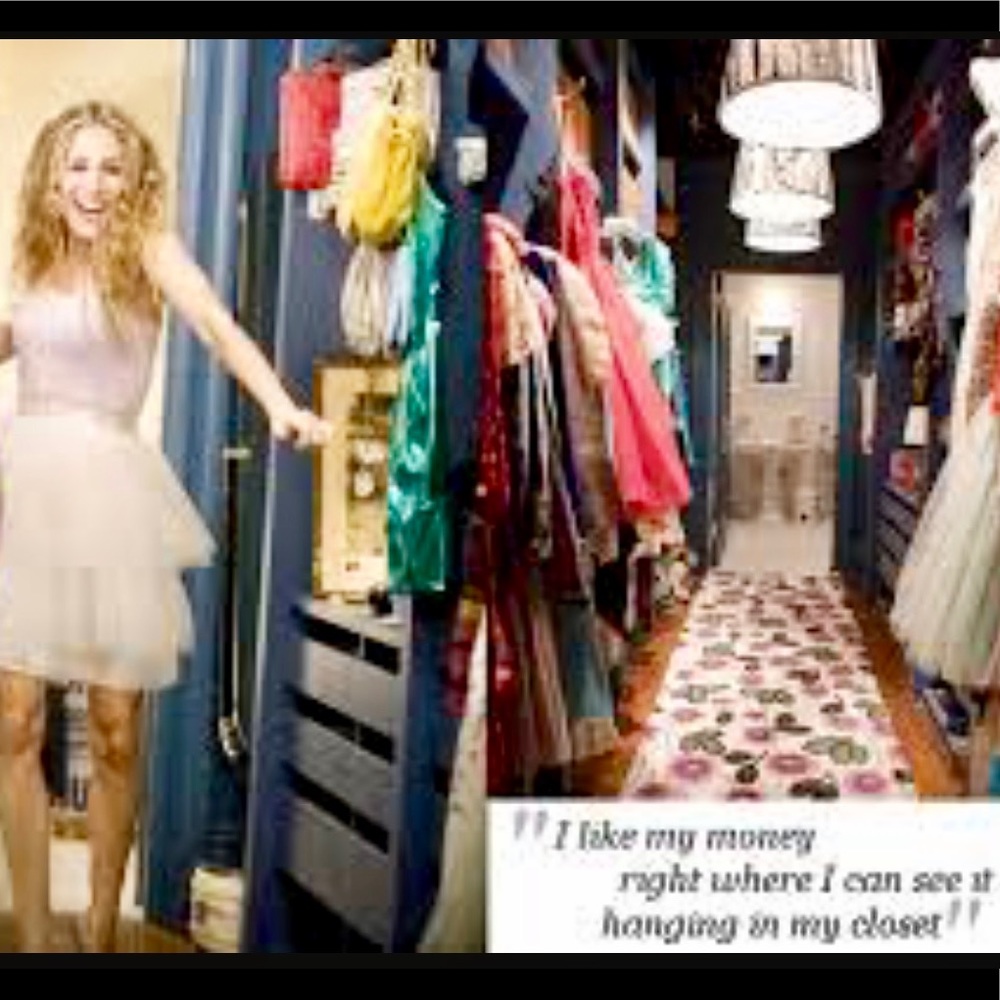 Meet your Posher, Robin