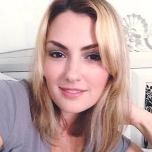 Meet your Posher, Gia