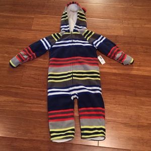 Old Navy Kid's Coveralls