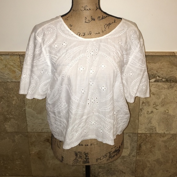 NWT Michael Kors Top
