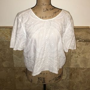 NWT Michael Kors Top