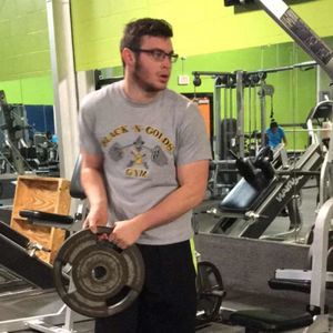 Meet your Posher, Cullen