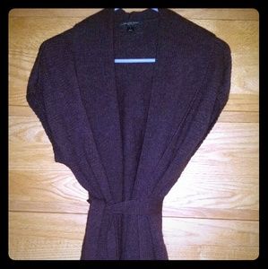 Classiques Entier ATELIER sweater!