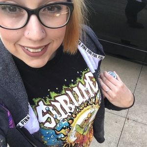 Meet your Posher, Samantha