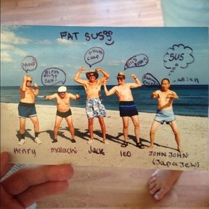 Meet your Posher, Amy