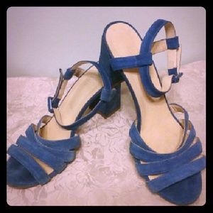 Maryam Nassir Zadeh Palma High Heel